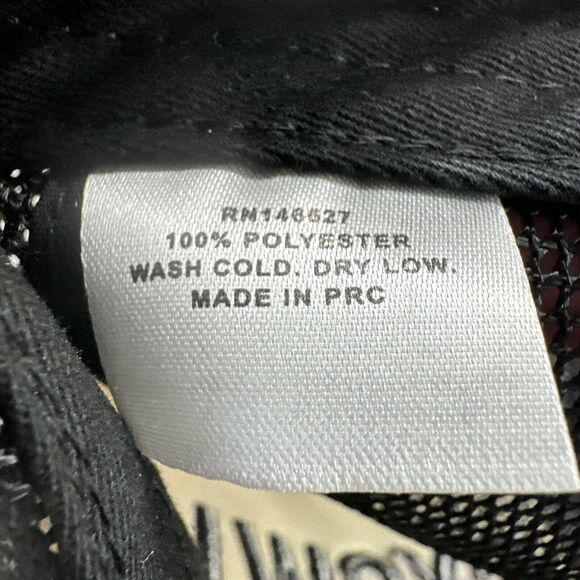 SXSW Multi Color Trucker Snap Back Ball Cap Hat - Picture 10 of 11